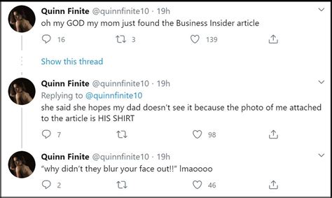 quin finite leaks|Twitter. It’s what’s happening / Twitter